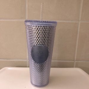 Limited Edition Starbucks Tumbler